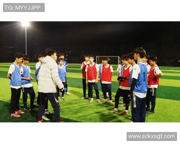 足球课之星:培养未来足球人才的梦想与挑战之路